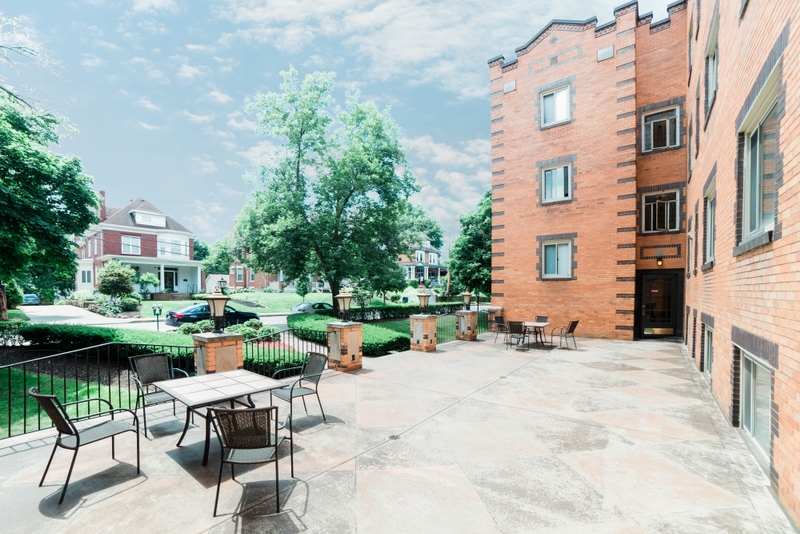 Apartments on Academy Properties with Birgo in the Greater Pittsburgh